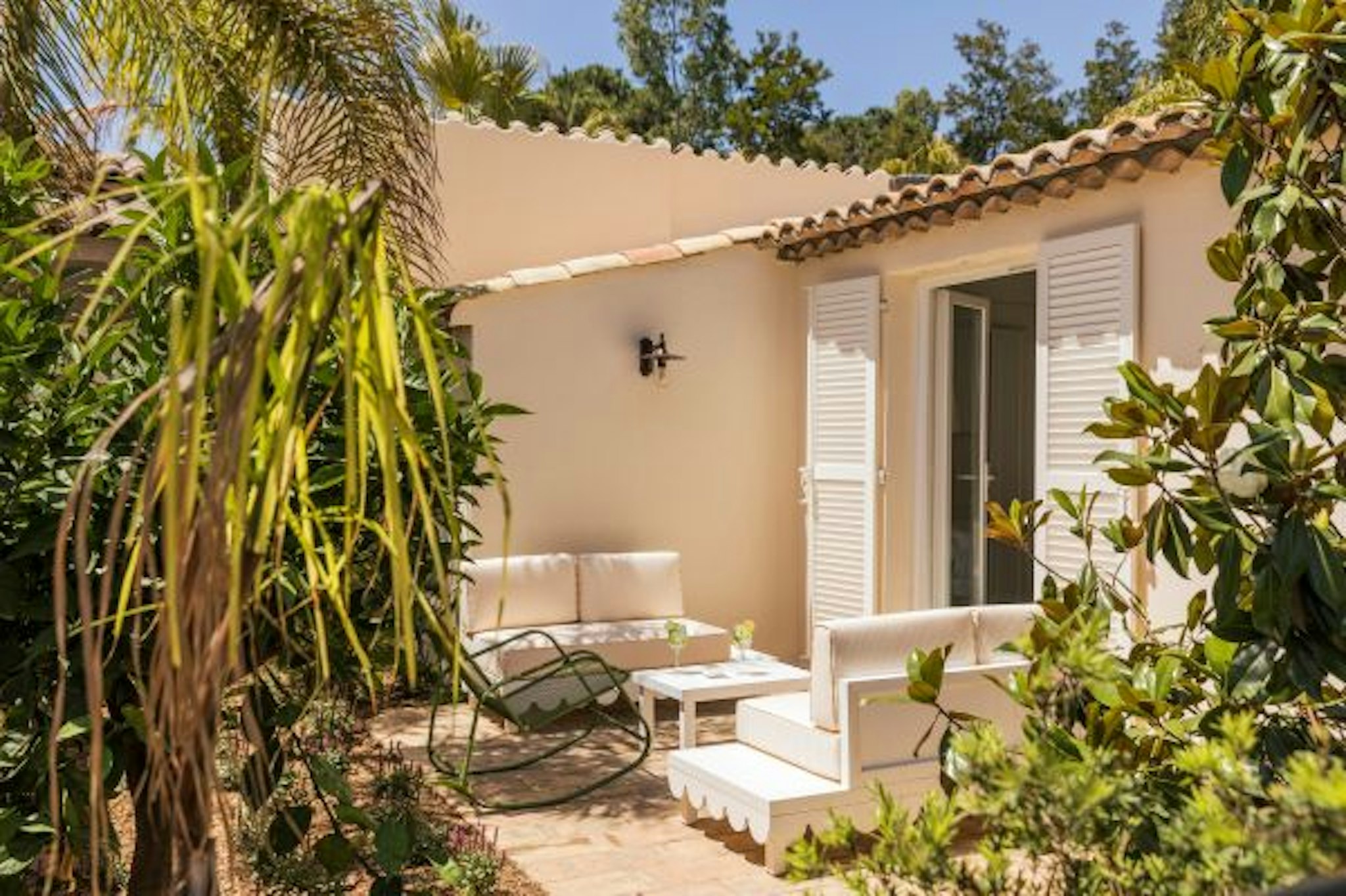 Tartane Saint Tropez 47/52