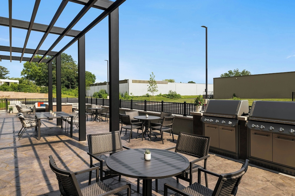 Fairfield By Marriott Inn & Suites Lancaster 25/39