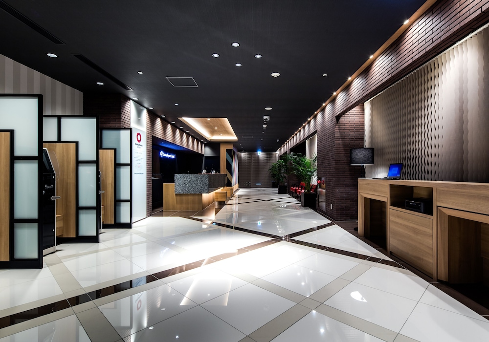 DAIWA ROYNET HOTEL KOKURA EKIMAE 11/63
