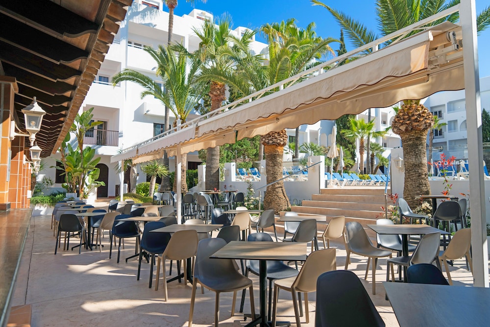 Sol Cala d'Or Apartamentos 43/62