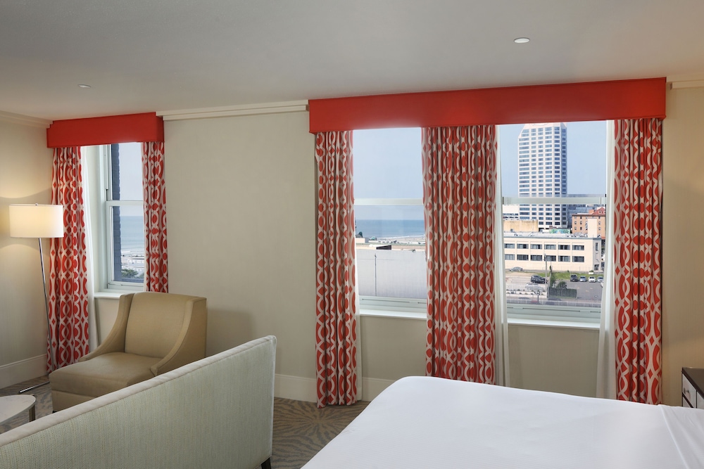 Resorts Casino Hotel Atlantic City 67/67