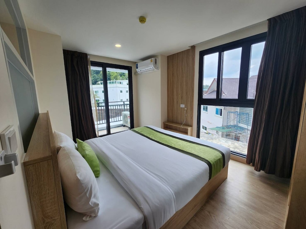 iCheck Inn Darisa Patong 7/32