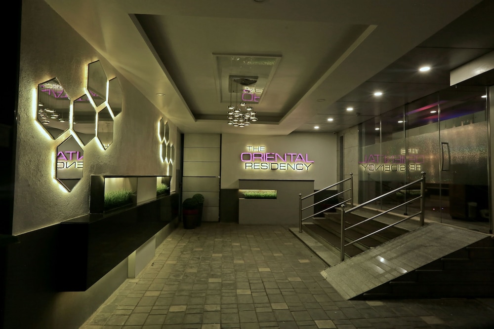 Oriental Residency Hotel 28/49