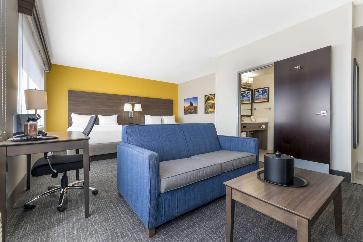 Comfort Inn Portales 25/33