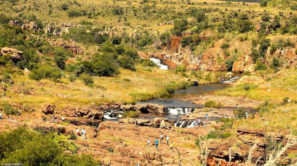 Lindiwe Safari Lodge 61/67
