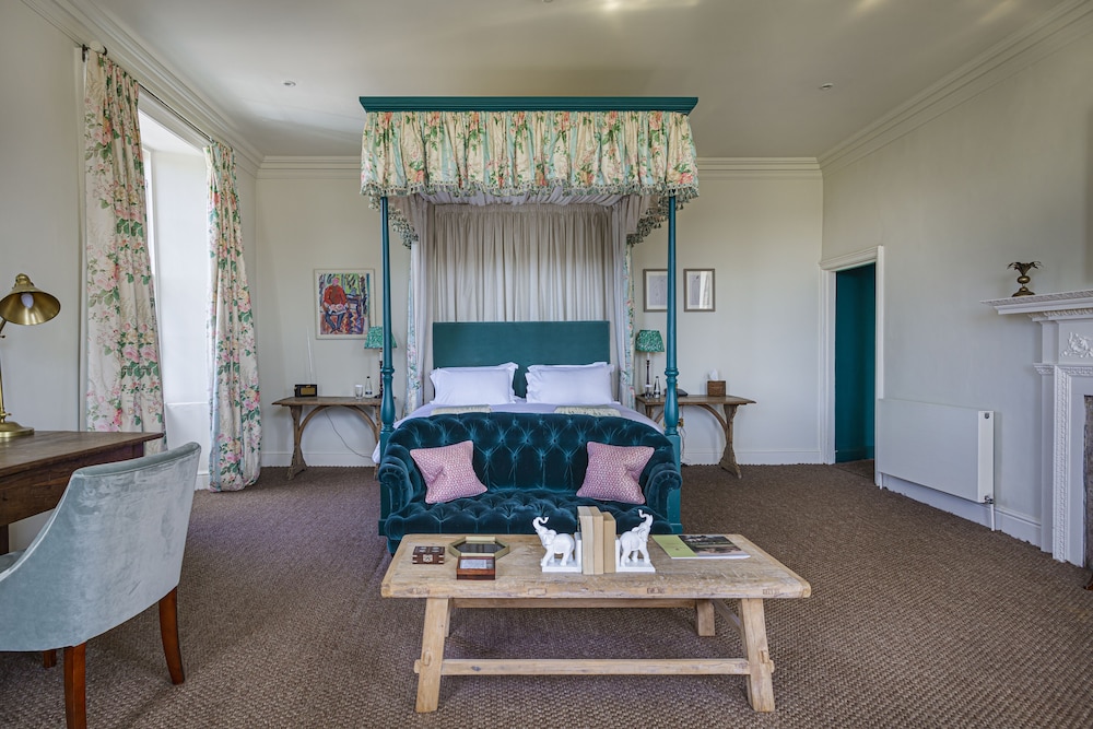 The Talbot Hotel 30/49