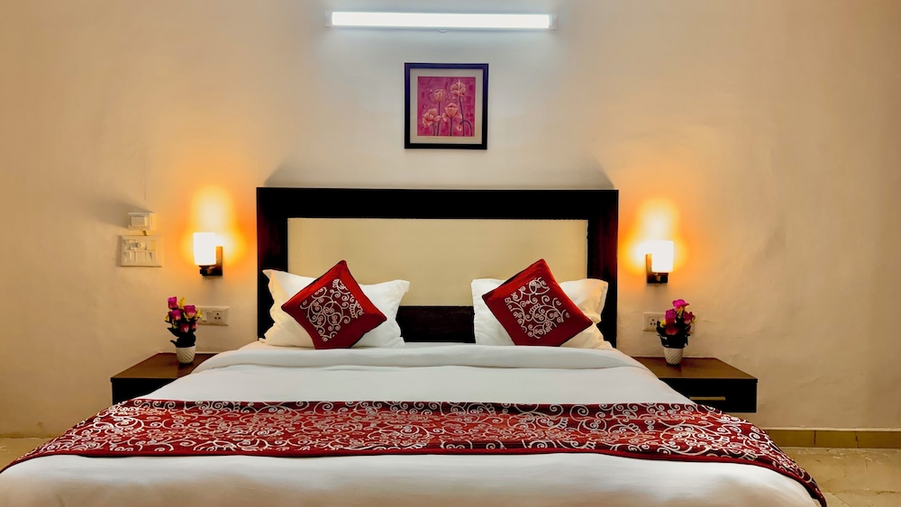 PREMIUM, DOUBLE BED