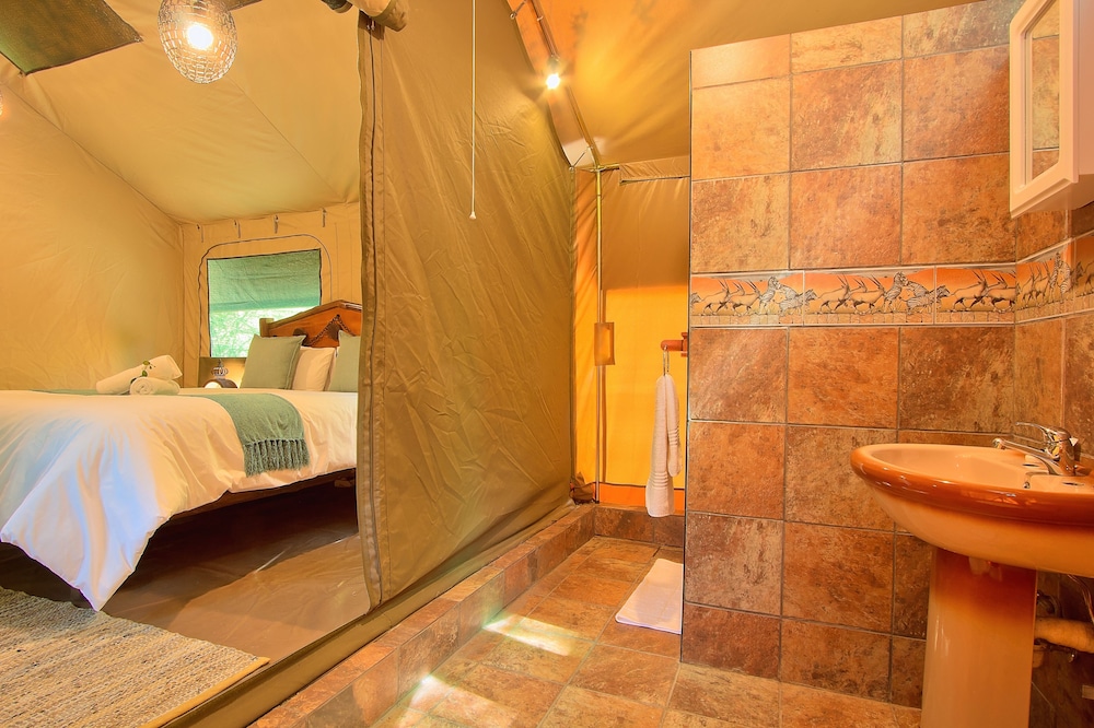 Kruger Adventure Lodge 40/40