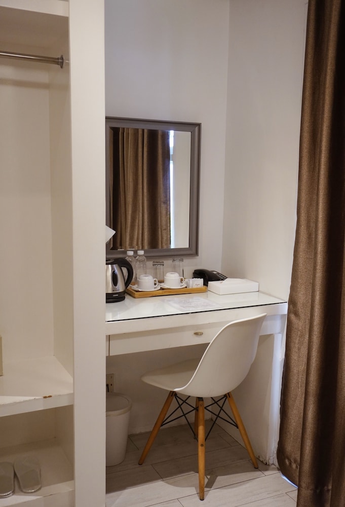 LeBlanc Hotel and Resort 16/16