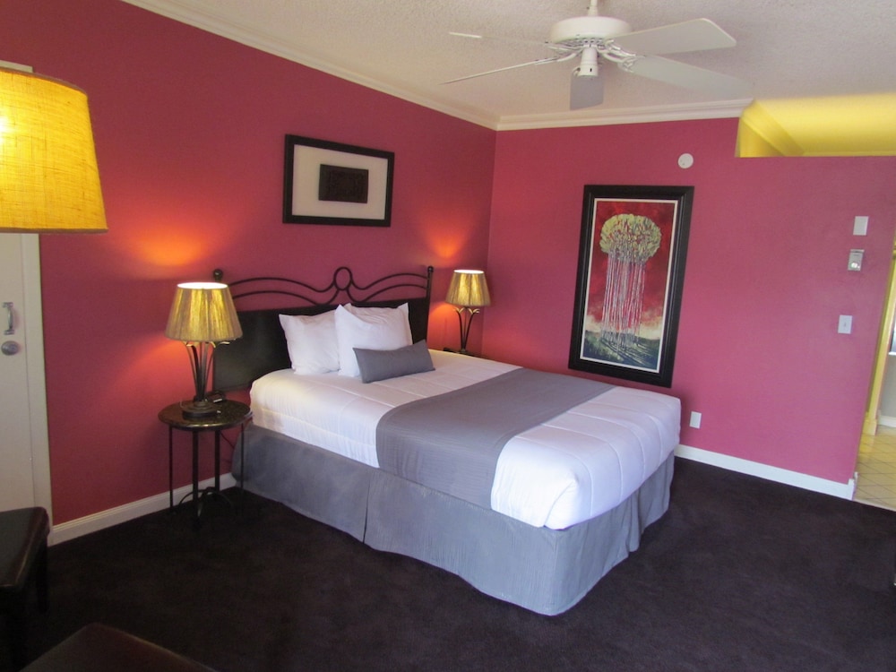 Sedona Motel 15/64