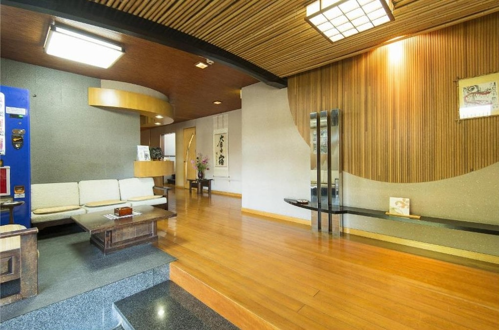 Grand Hotel Seifuso 24/48