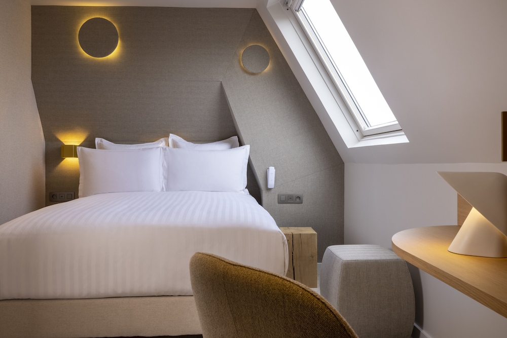 Hotel Beige (ex. Hotel Plaza Opera) 5/55