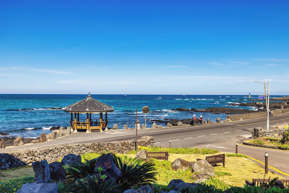 Kensington Resort Jeju Hanlim 36/46