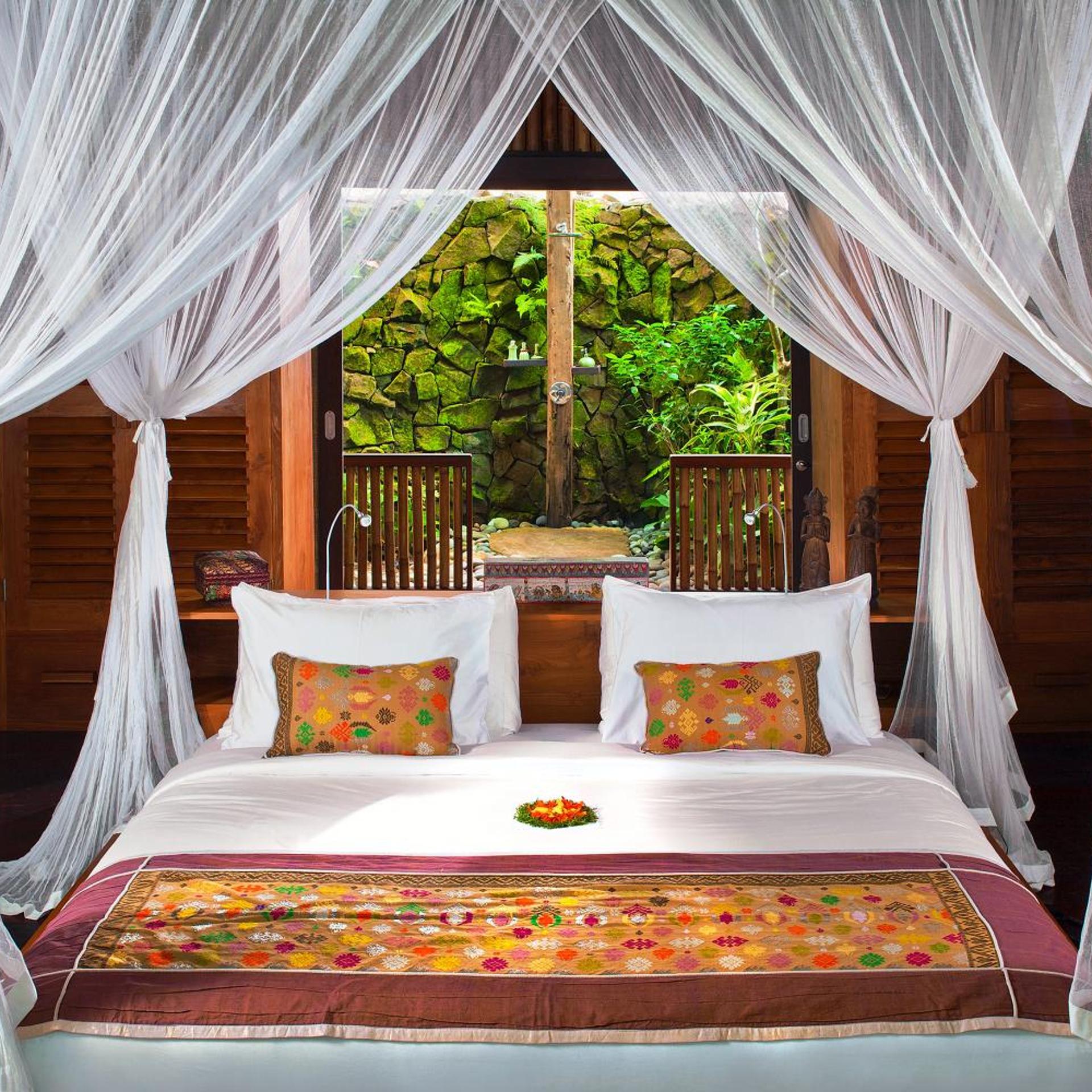2 Bedrooms, Suite, with Pool