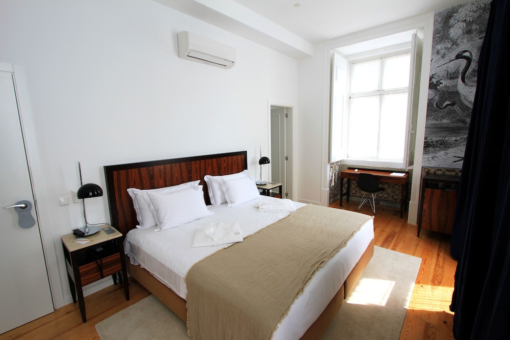 Lisboa Prata Boutique Hotel - Adults Only 26/62