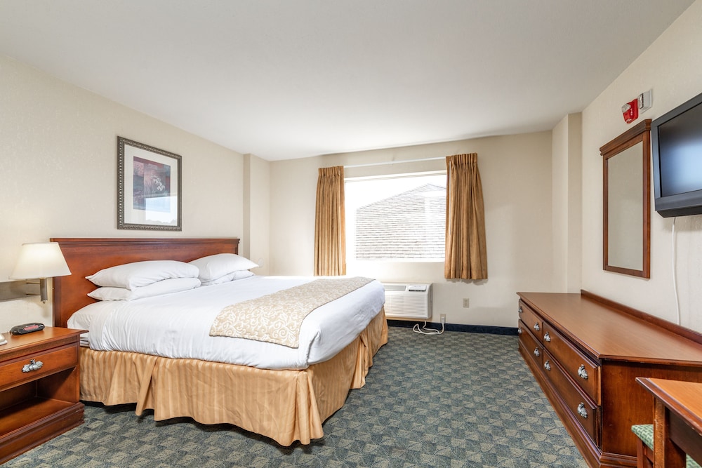 Branson Waterpark Hotel 17/53