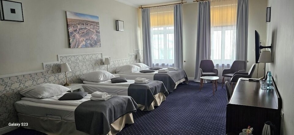 Wit Stwosz Hotel 31/50
