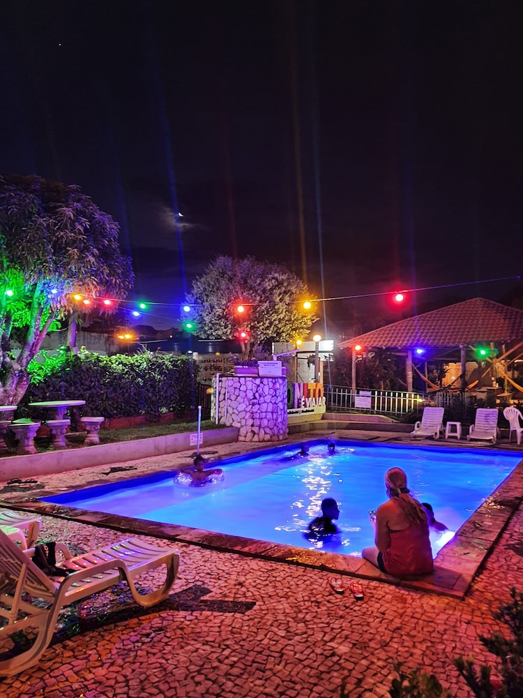 Bonito Hostel 40/50