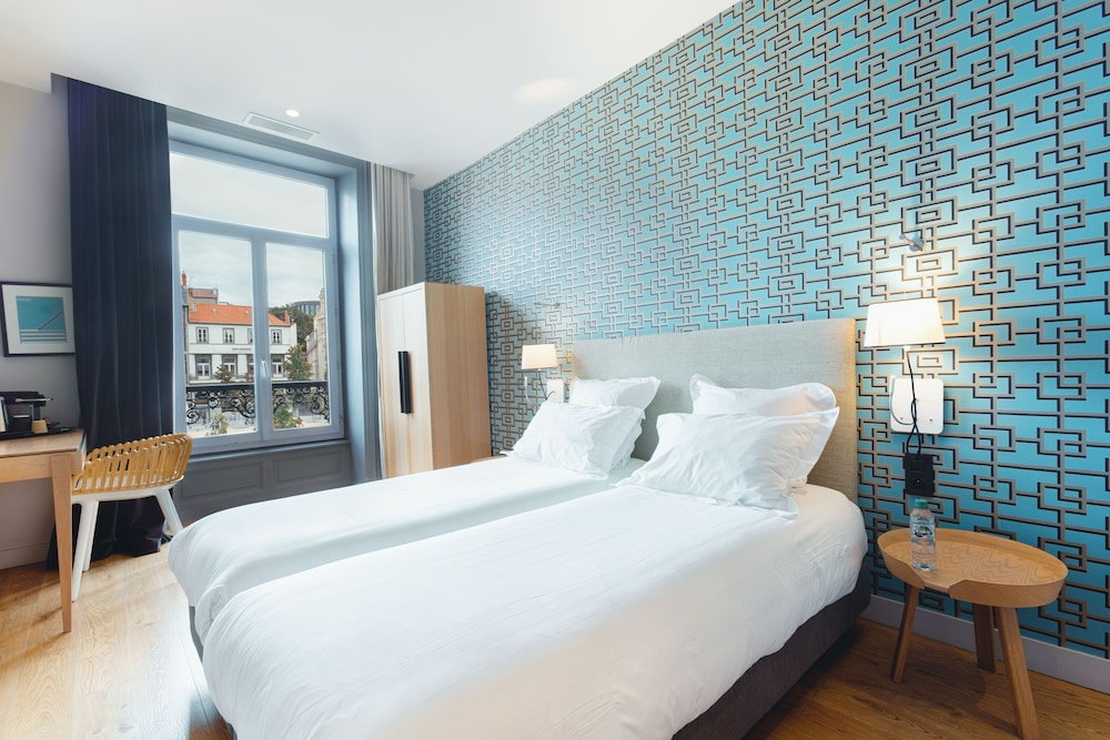 Hotel Le Lion 16/72