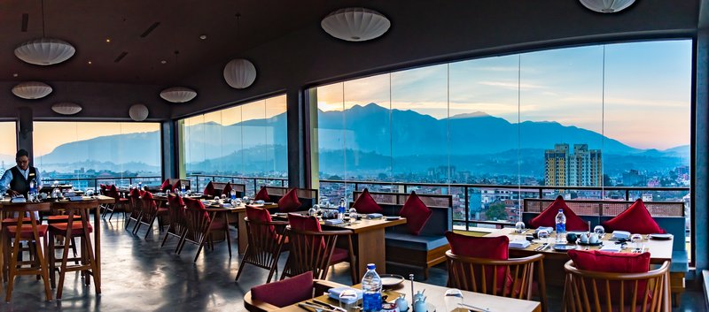 Vivanta Kathmandu 49/56