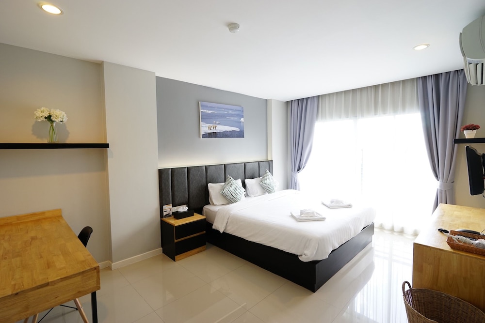 Interpark Residence Chonburi-Rayong 26/70