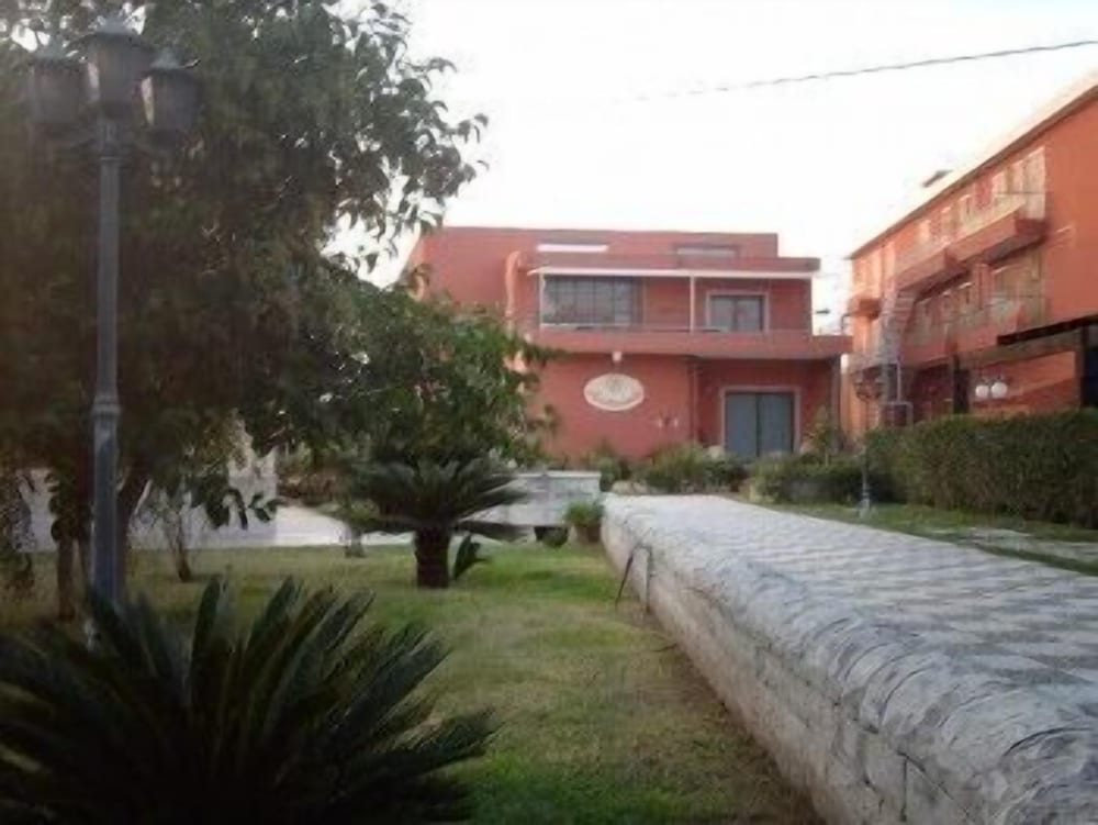 Cordial Hotel 31/33