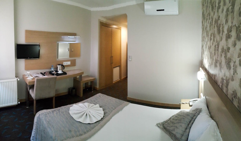 Mutevelli Otel 11/50