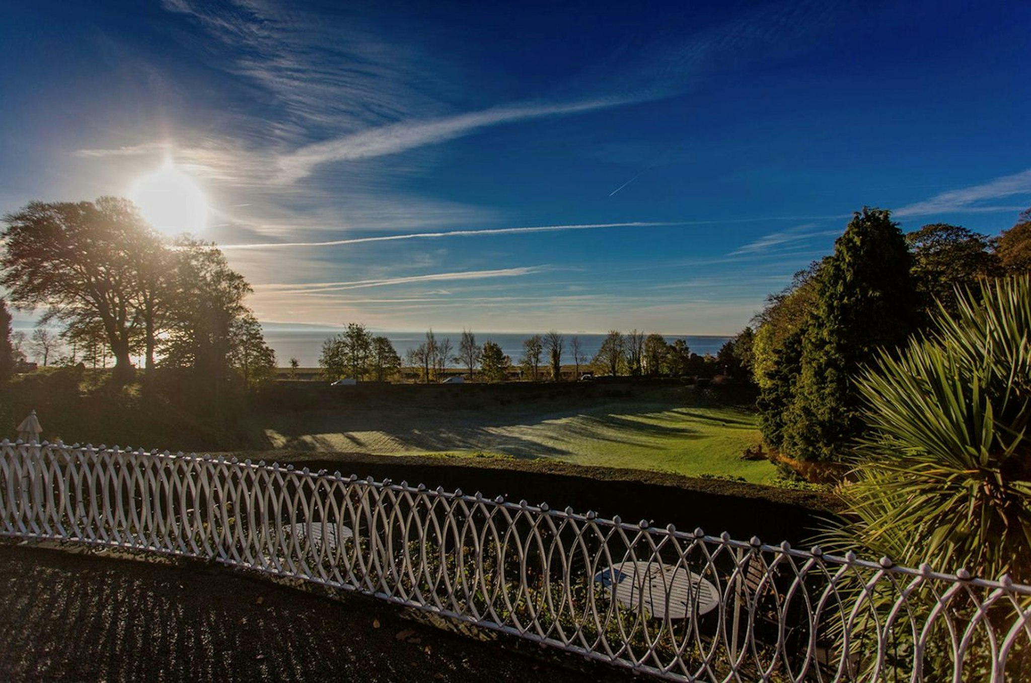 Netherwood Hotel Spa 48/50