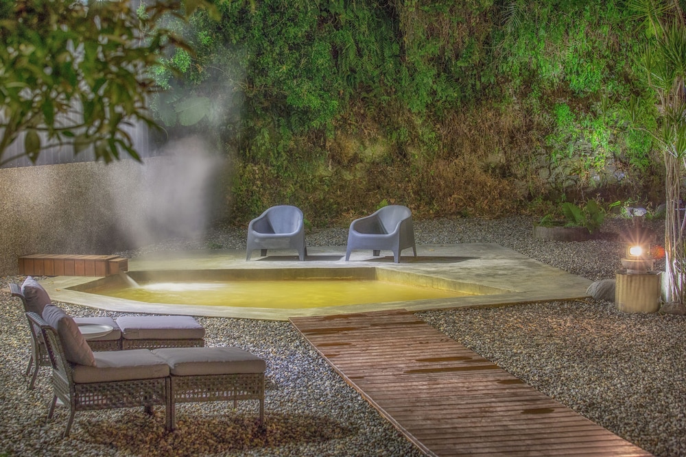 Ruisui Sunshine Hot Spring B&B 26/35