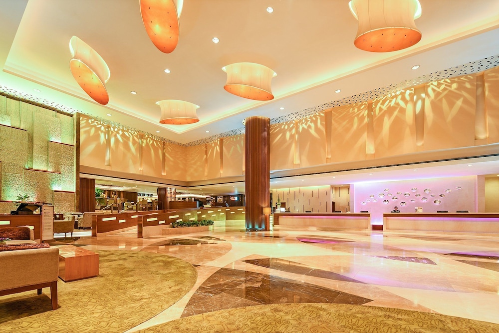 Crowne Plaza City Centre 60/78