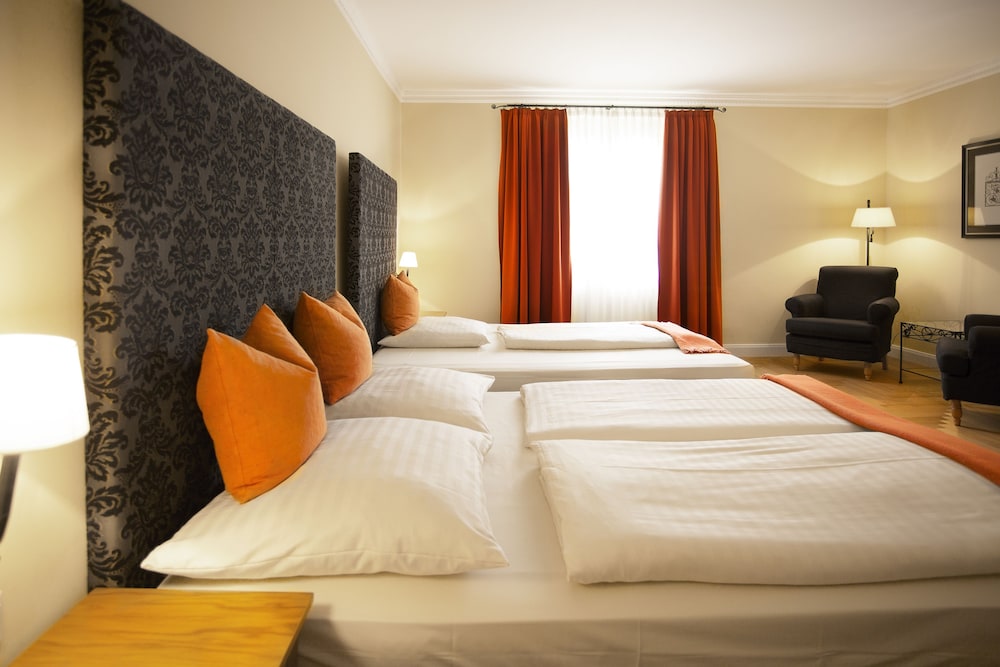 Hotel Villa Florentina 5/56