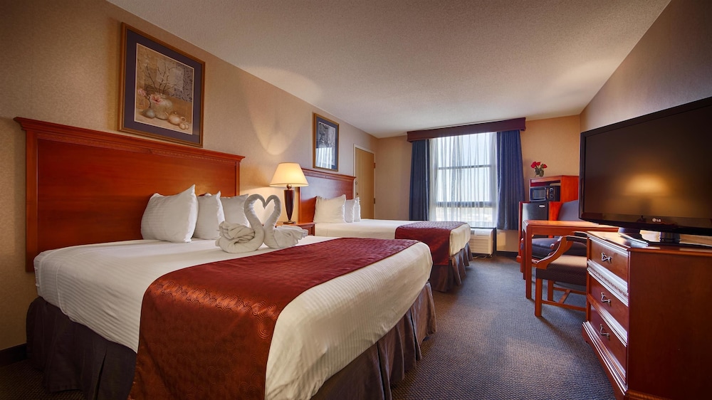 Best Western Potomac Mills 16/35