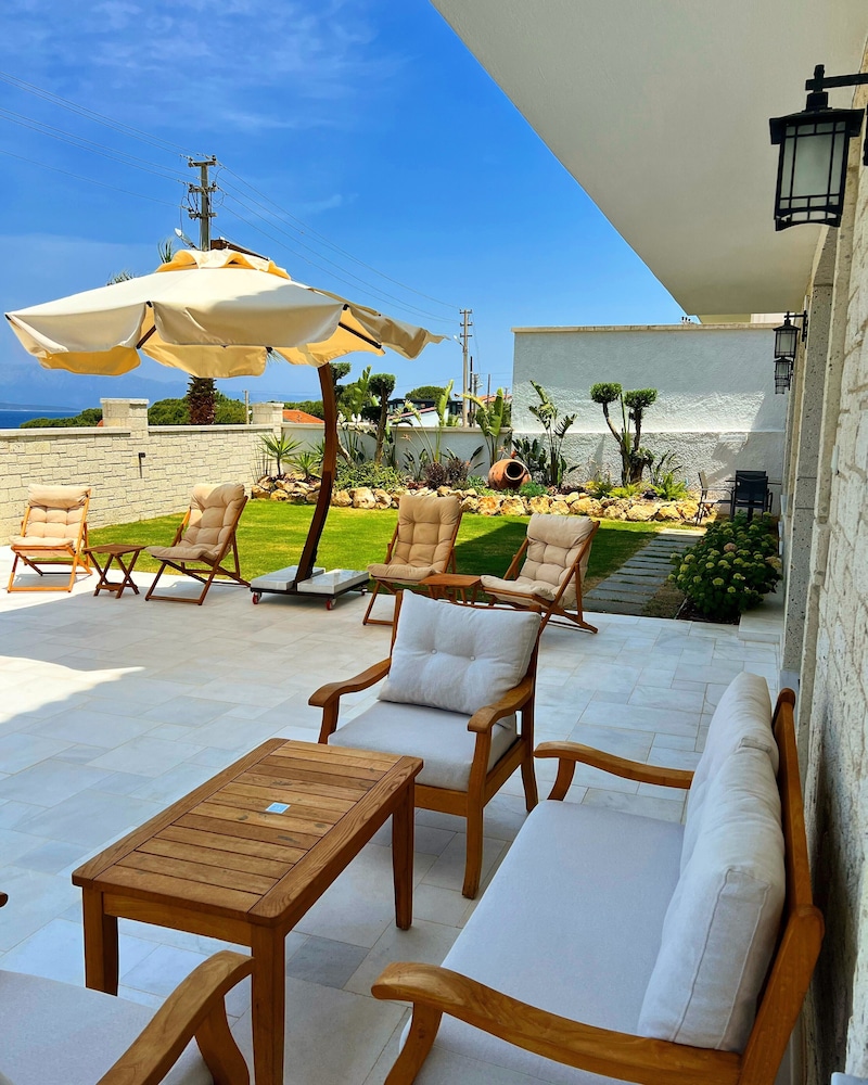 Vahide Butik Otel 22/31