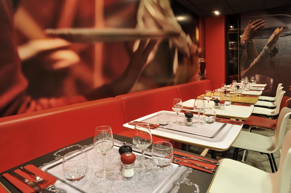 Ibis Paris Issy Les Moulineaux Val de Seine 55/72
