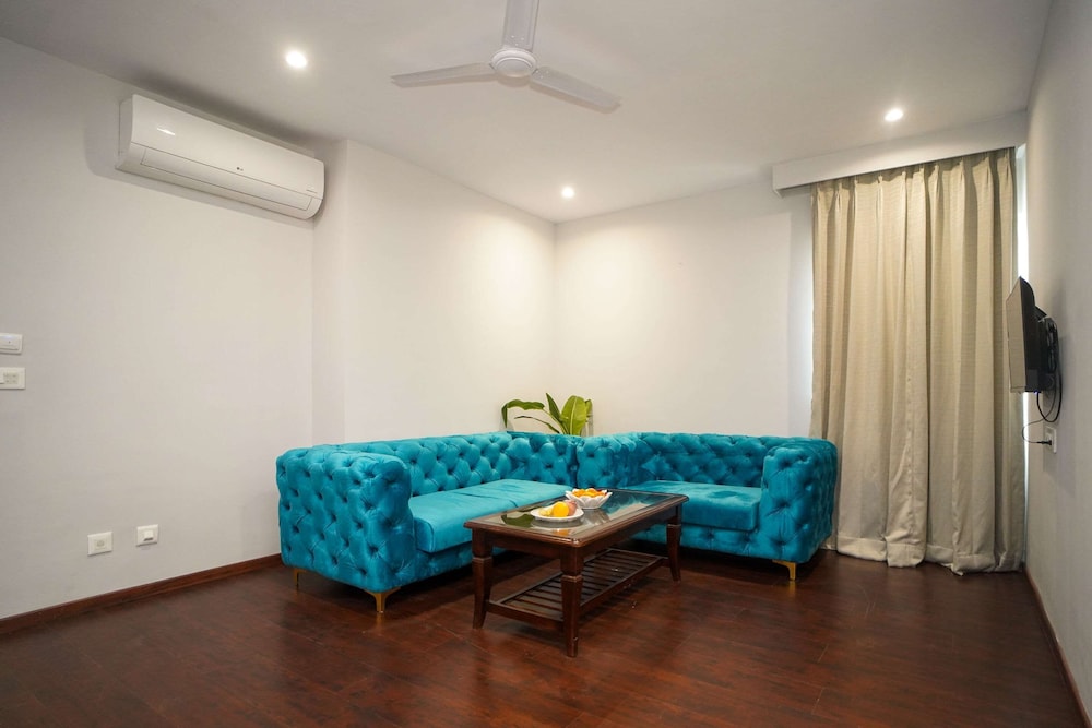 Comfort Inn Udaipur 25/32