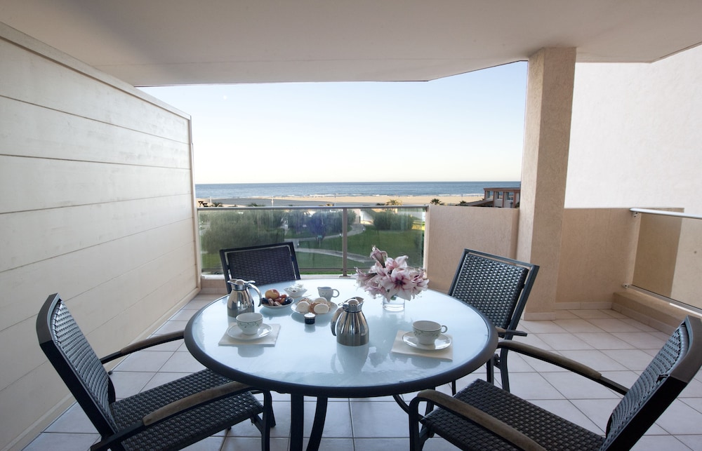 Residence Les Flamants Roses 28/33