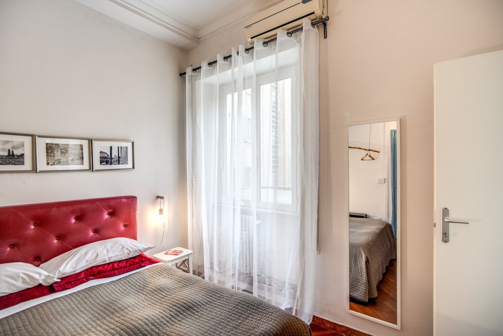 B&B Circus Maximus 5/59