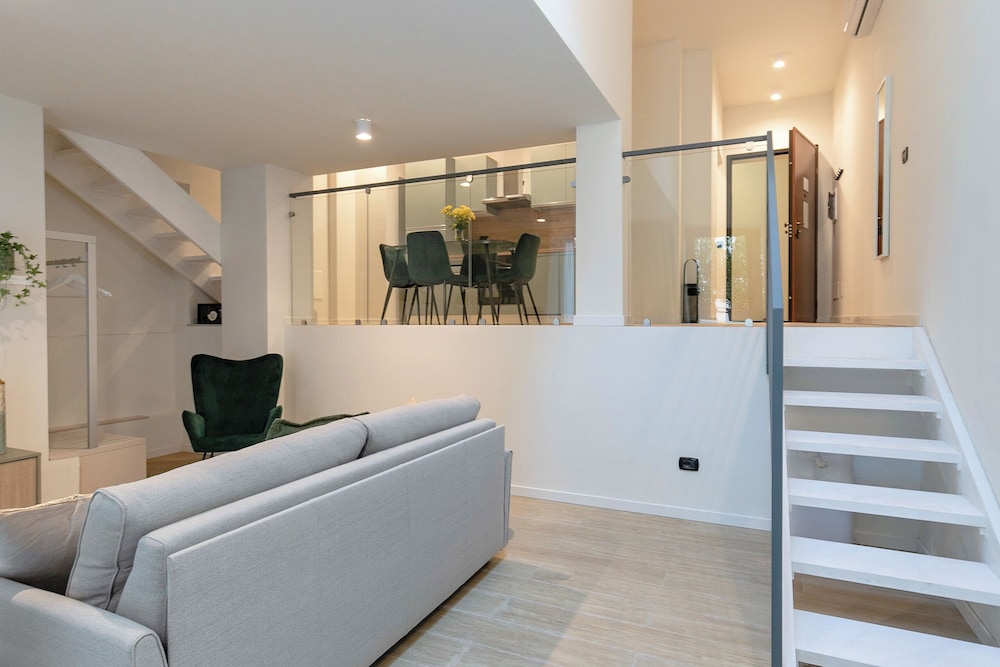 Aiello Hotels - Aparthotel Citylife 15/28