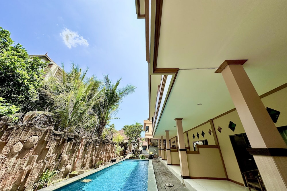 Taxa Hotel Bali 11/17