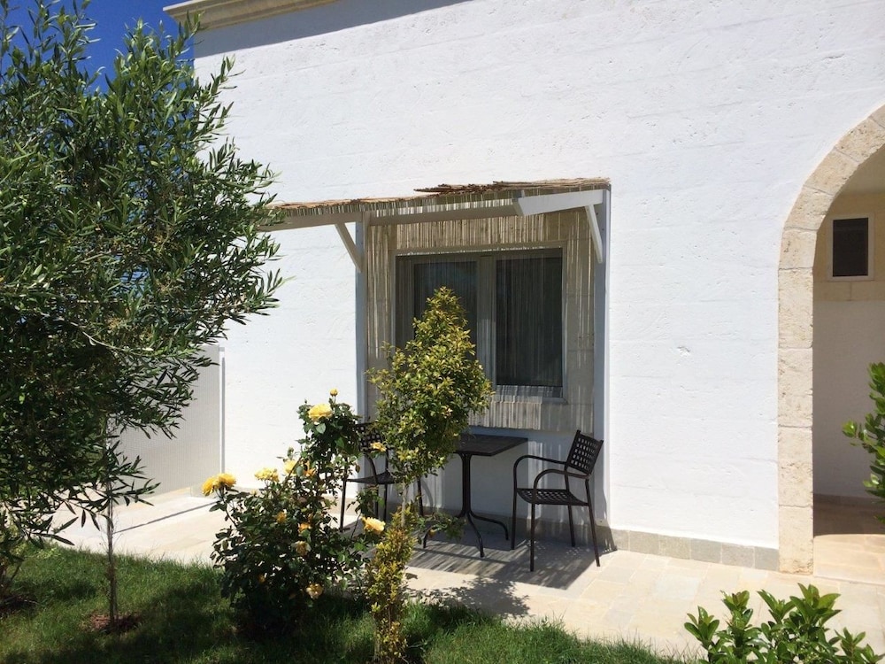 Casale Del Murgese in FASANO