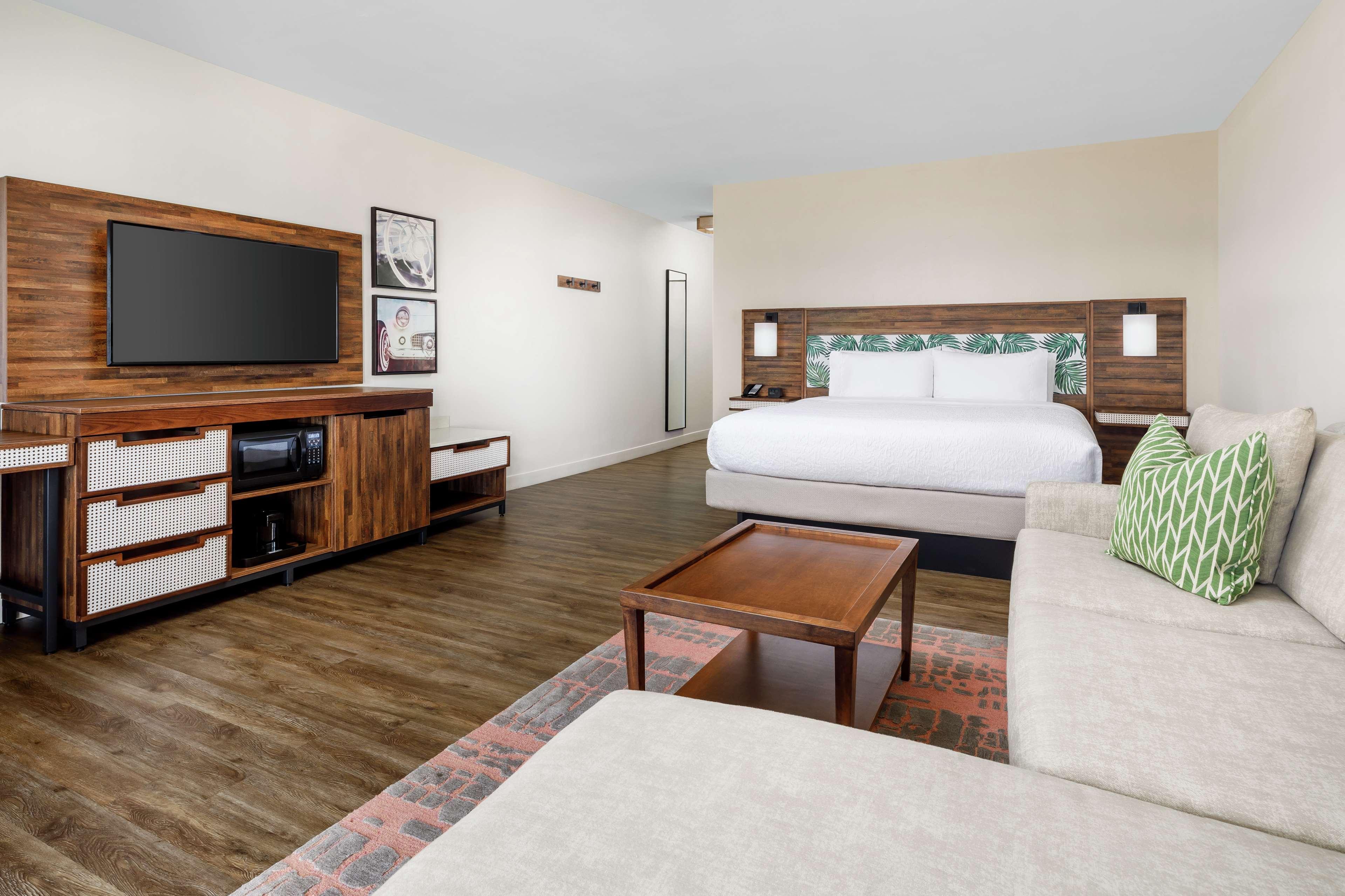 ROOM, KING BED, OCEAN VIEW, ACCESSIBLE