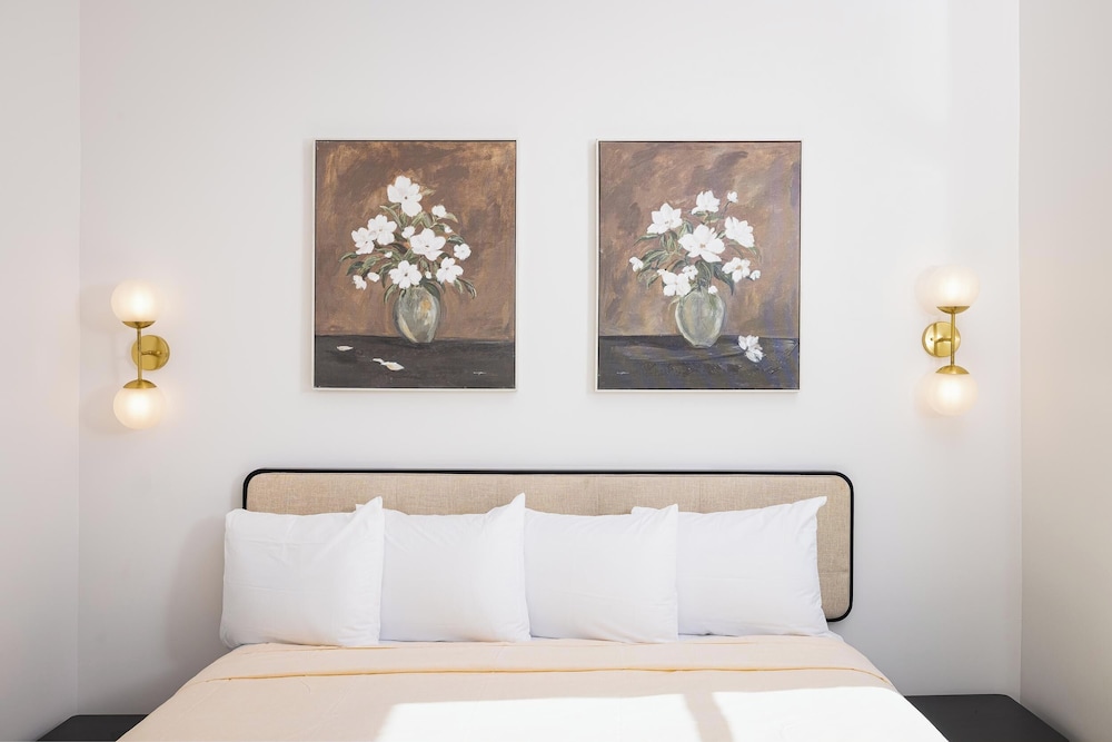 The Beau Hotel Downtown San Diego Gaslamp Quarter 10/50