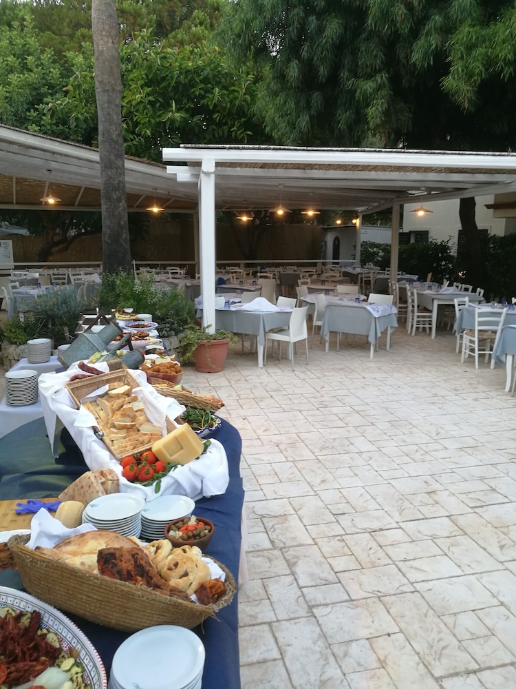 Hotel Baia del Sole 34/49