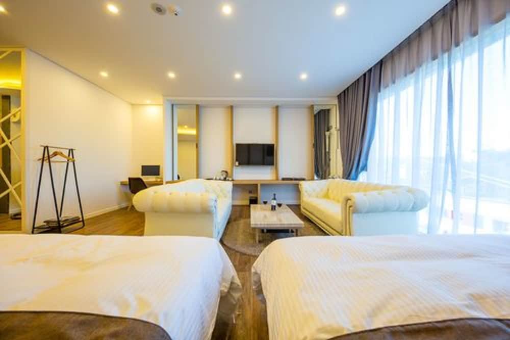 S Hotel Suncheon 13/50
