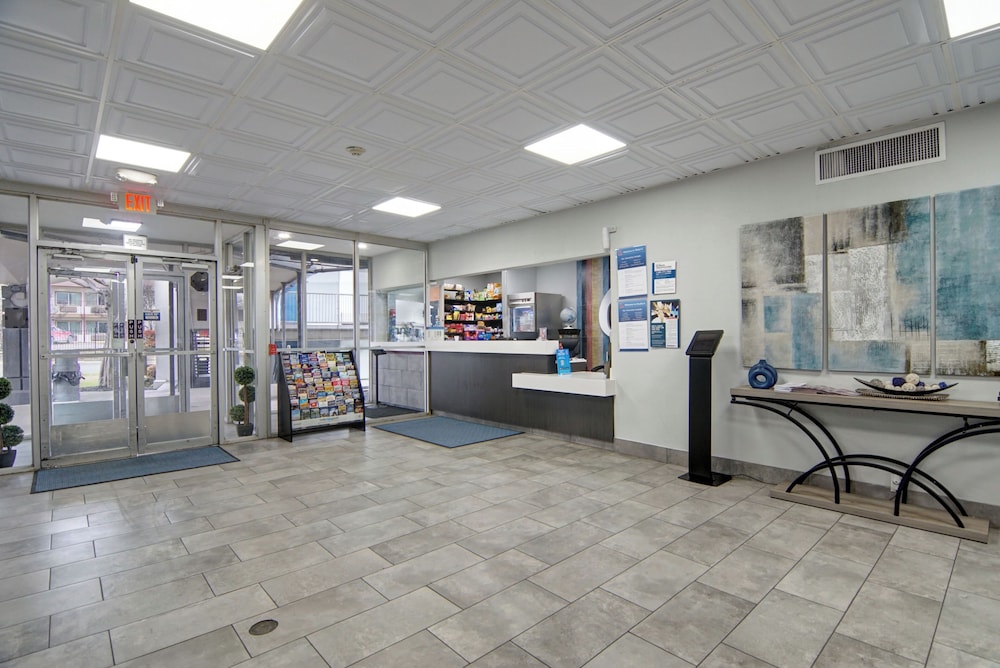 Motel6 Mesquite, TX – Town East 11/42