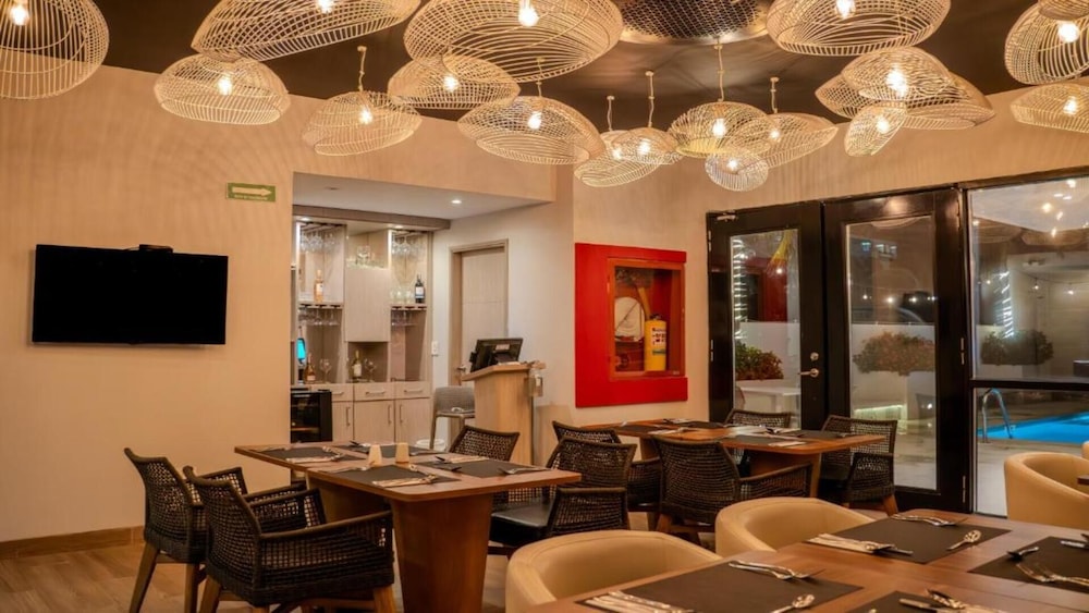 Alko Hotel Cotona 45/55