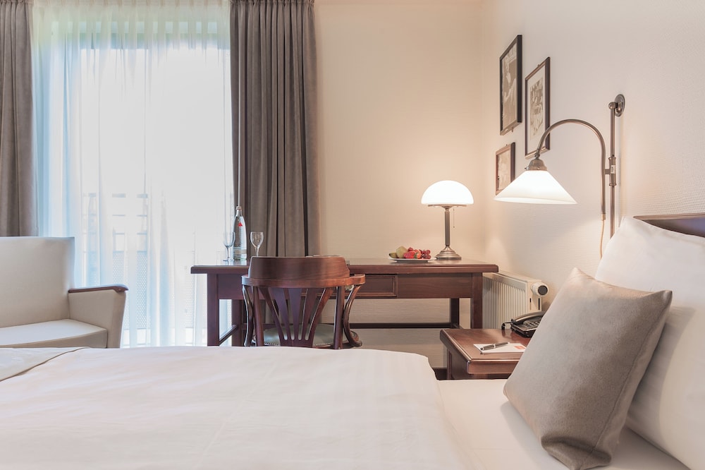 MAXX Hotel Jena (ex. Steigenberger Maxx Hotel) 43/71