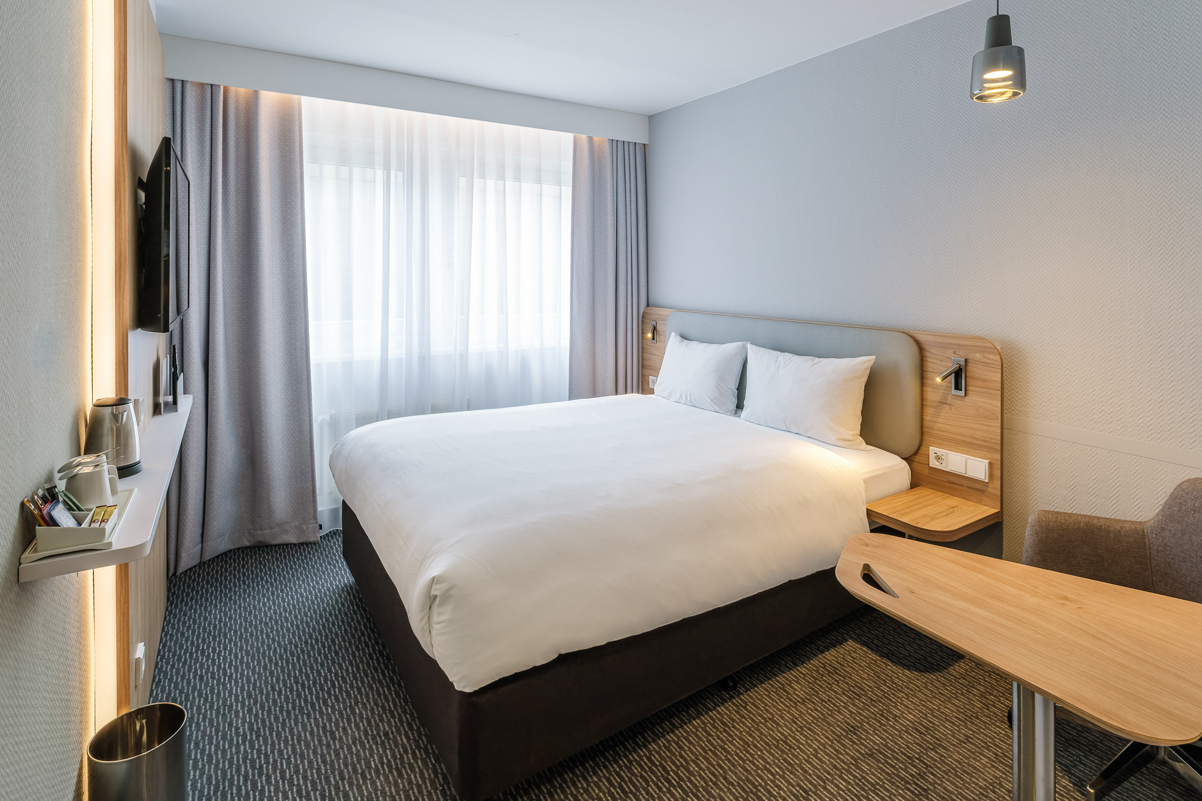 Holiday Inn Express Dresden Zentrum, an IHG Hotel 11/55