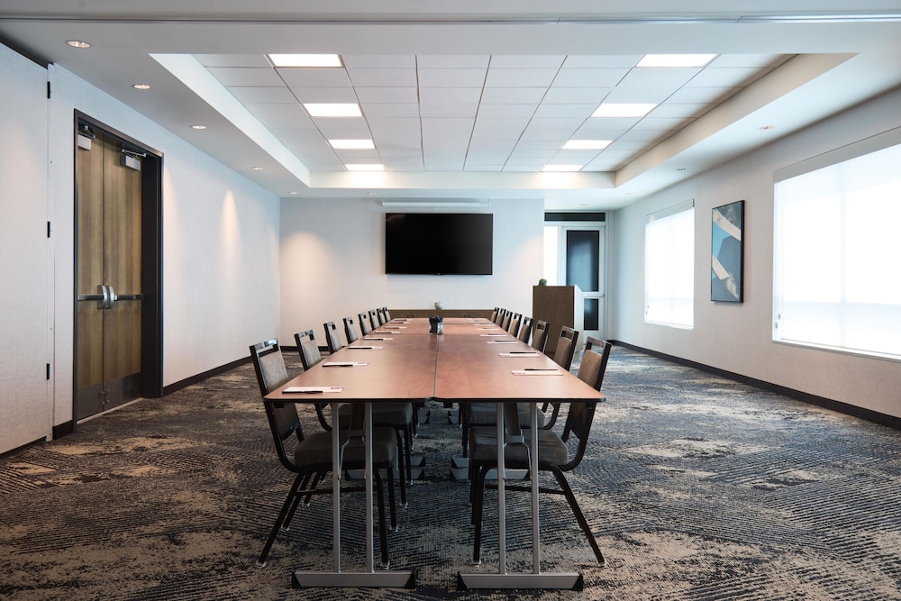 Hyatt Place Salt Lake City/Downtown/The Gateway 56/65