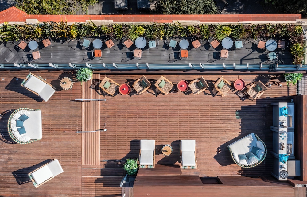 Axel Hotel Barcelona - Adults Only in BARCELONA